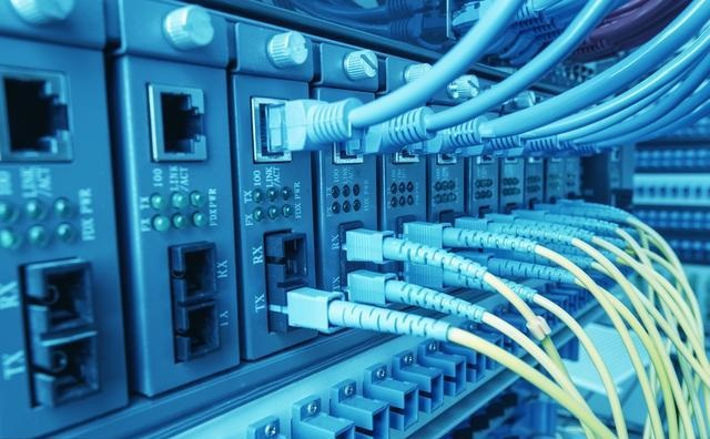 光纖網絡接入服務商福島科技揭秘主流寬帶網絡幾種接入方式