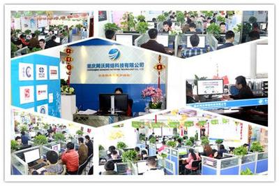 重慶網(wǎng)站建設(shè)專家 網(wǎng)沃網(wǎng)絡(luò)，以專業(yè)案例詮釋數(shù)字化價值