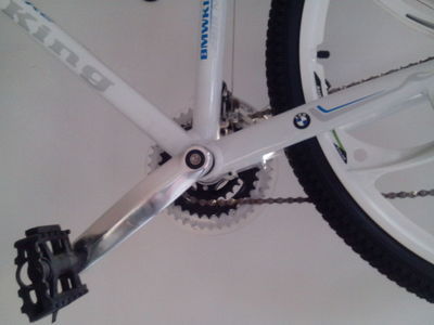 【廠價(jià)批發(fā)寶馬山地自行車山地車 鋁合金山地車21速前后碟剎 一體輪】?jī)r(jià)格,廠家,圖片,自行車,酷騎自行車俱樂(lè)部