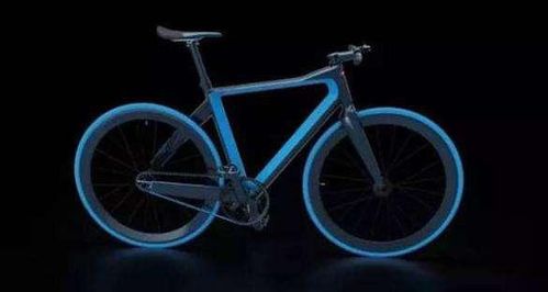 號稱自行車界的布加迪威龍,售價(jià)27萬,這下可以坐在自行車上笑了