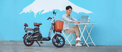 新國標(biāo) 新動力,himo又一利器開辟新格局