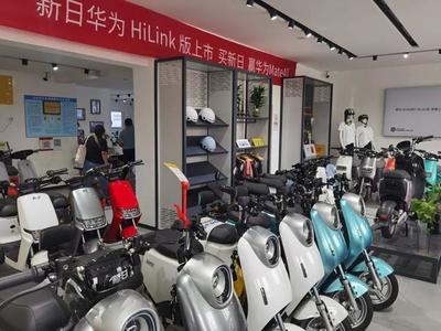 超標(biāo)電動自行車退市&ldquo;倒計(jì)時(shí)&rdquo;,舊車怎么辦?