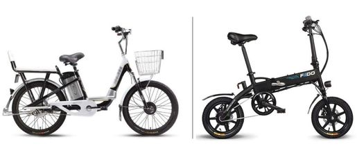 FIIDO 王志凱:共享單車走到了盡頭?電動自行車這才開始!