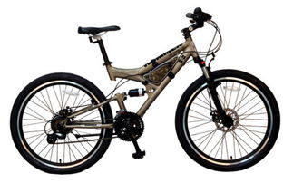 求大神告訴我這部自行車是什么型號的 絕對不是山寨 這個網址上有截圖 http cn.made in china.com info article 1705624.html