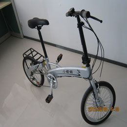 供應(yīng)JOYDEERW002折疊變速便攜鋰電動自行車_交通運(yùn)輸_世界工廠網(wǎng)中國產(chǎn)品信息庫